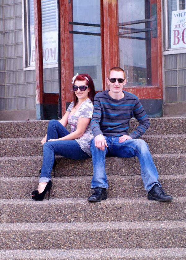 Couple Shoot