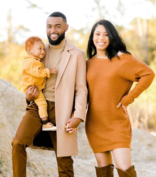 The Importance of Family Sessions